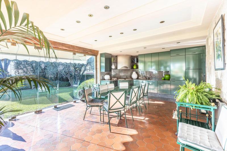 Villa - 360 m² - 8 pièces