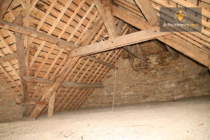 Maison - 134 m² - 6 pièces