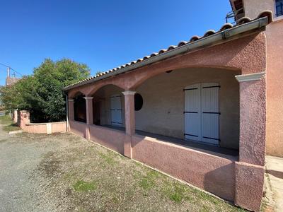 Maison - 155 m² - 6 pièces