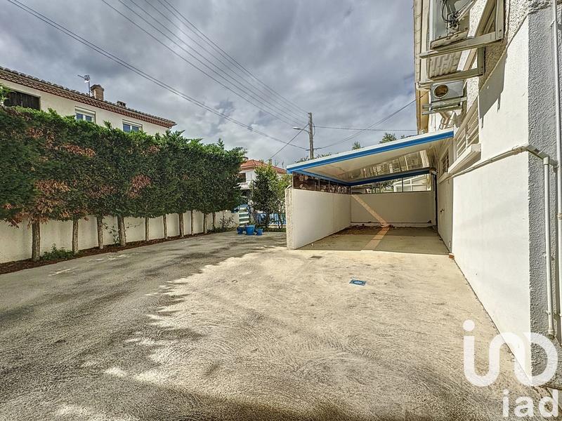 Maison - 182 m² - 3 pièces