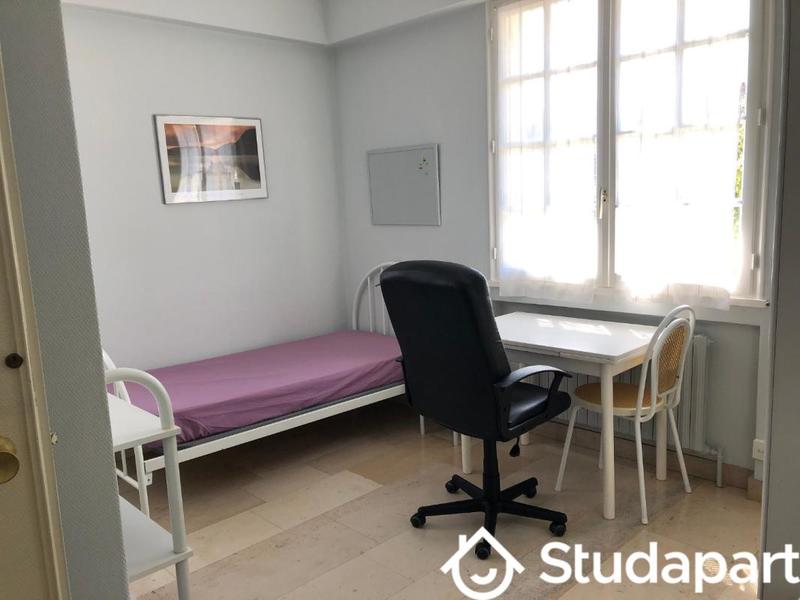 Appartement - 30 m² - 2 pièces