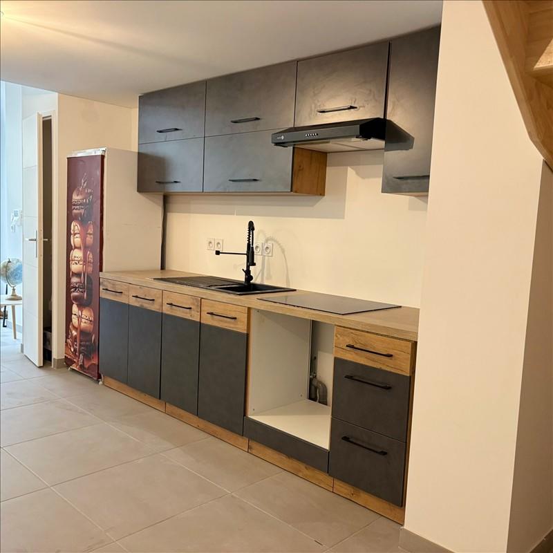 Appartement - 98 m² - 2 pièces