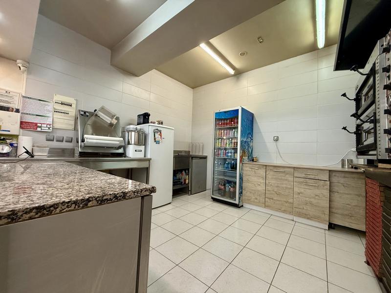 Fonds de commerce - Hôtellerie / Restauration - 30 m²