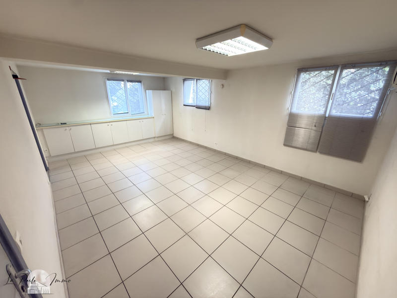 Villa - 180 m² - 7 pièces