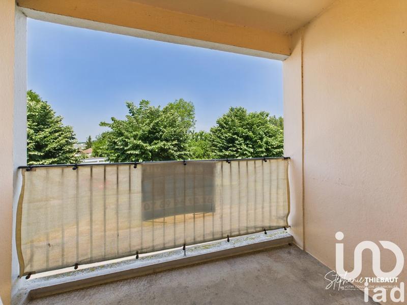 Appartement - 124 m² - 3 pièces