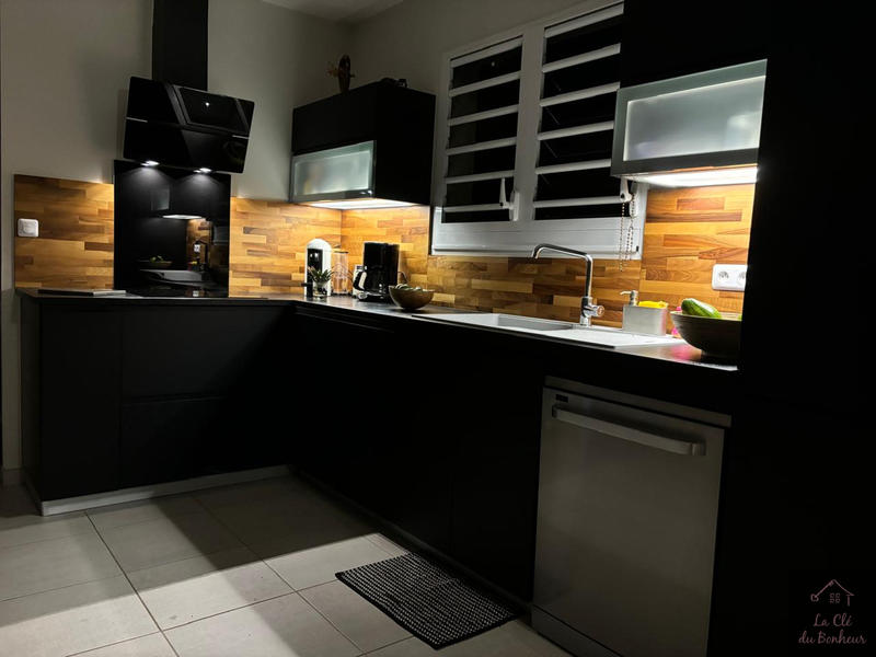 Villa - 87 m² - 4 pièces