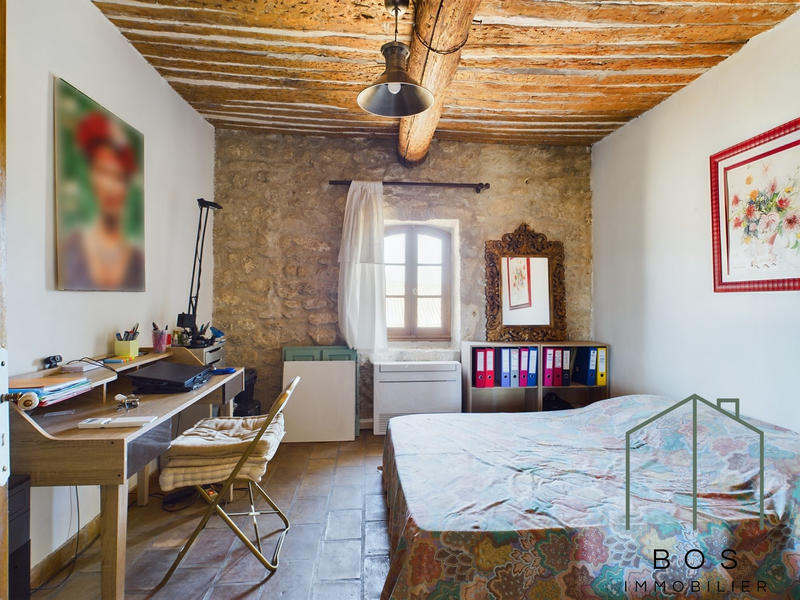 Bastide - 361 m² - 11 pièces