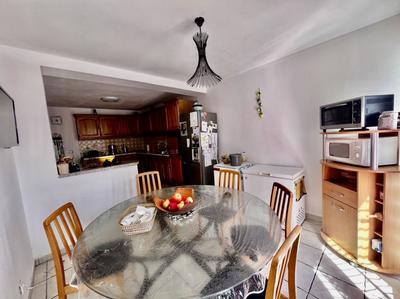 Villa - 117 m² - 5 pièces