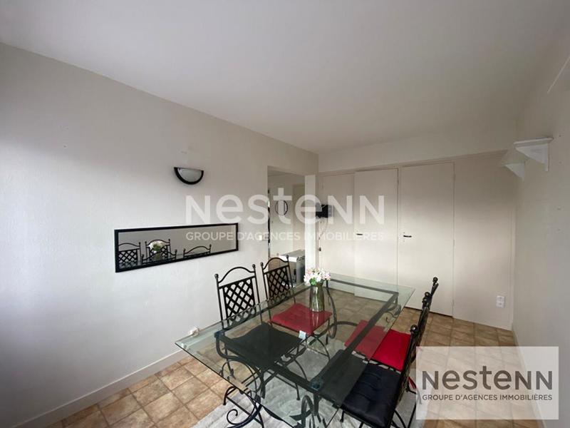Appartement - 64 m² - 4 pièces