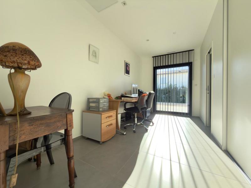 Villa - 190 m² - 5 pièces