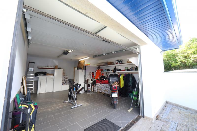 Maison contemporaine - 148 m² - 5 pièces