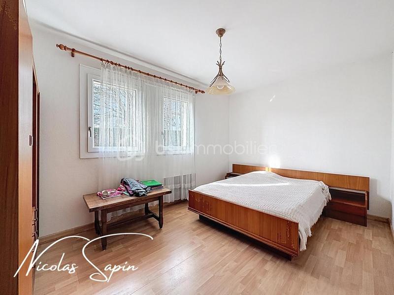 Maison - 153 m² - 6 pièces