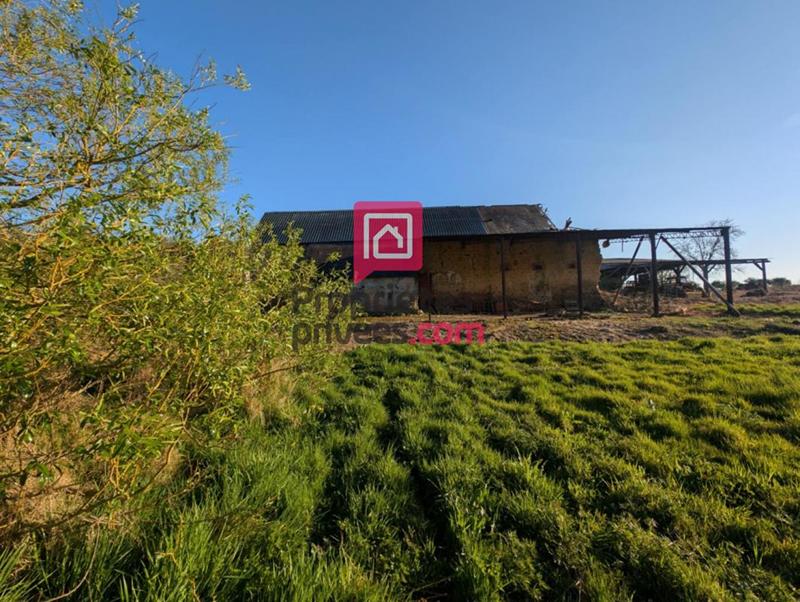 Maison - 130 m² - 1 pièce