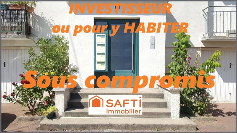 Appartement - 69 m² - 4 pièces