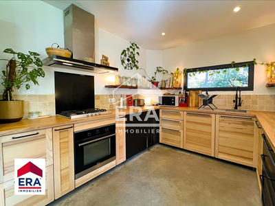 Maison - 85 m² - 3 pièces