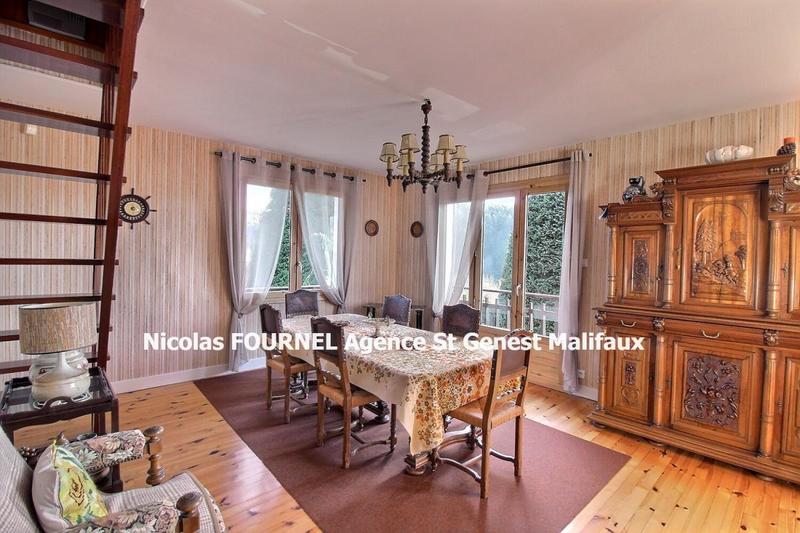 Châlet - 73 m² - 4 pièces