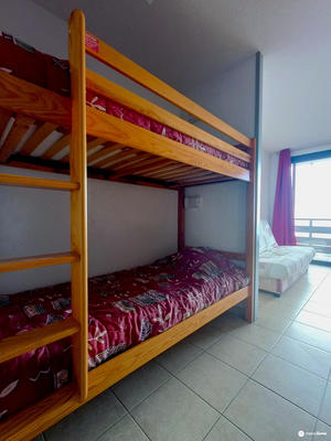 Appartement - 26 m² - 1 pièce