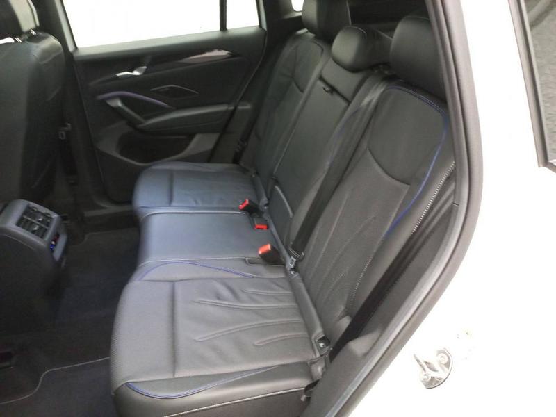 Volkswagen Tiguan 1.5 eTSI 150ch Dsg7 R-Line Exclusive