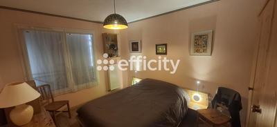 Maison - 61 m² - 3 pièces