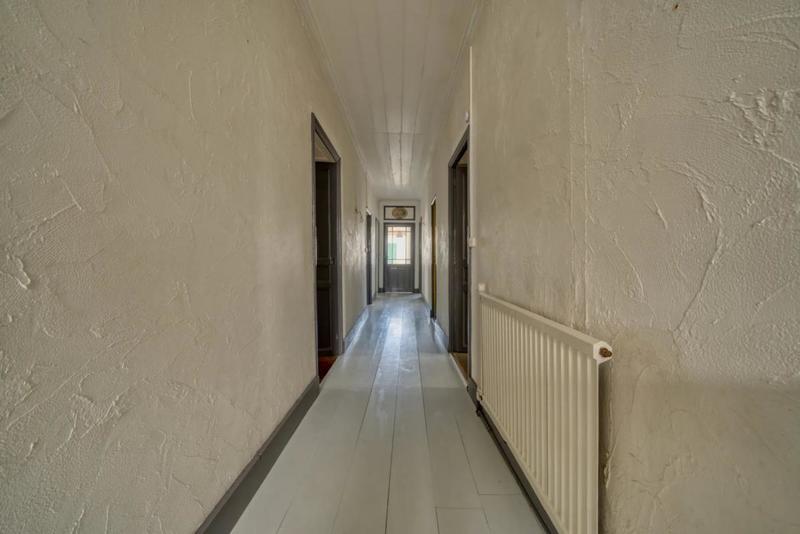 Appartement - 190 m² - 6 pièces