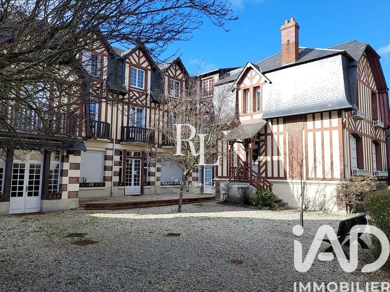 Appartement - 51 m² - 3 pièces