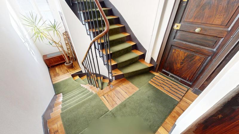 Appartement - 73 m² - 4 pièces