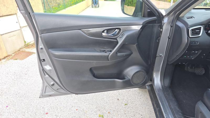 Nissan X-Trail III 1.6 dCi 130 2wd Xtronic Tekna