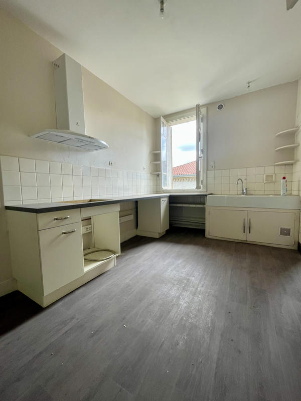 Immeuble - 422 m² - 12 pièces