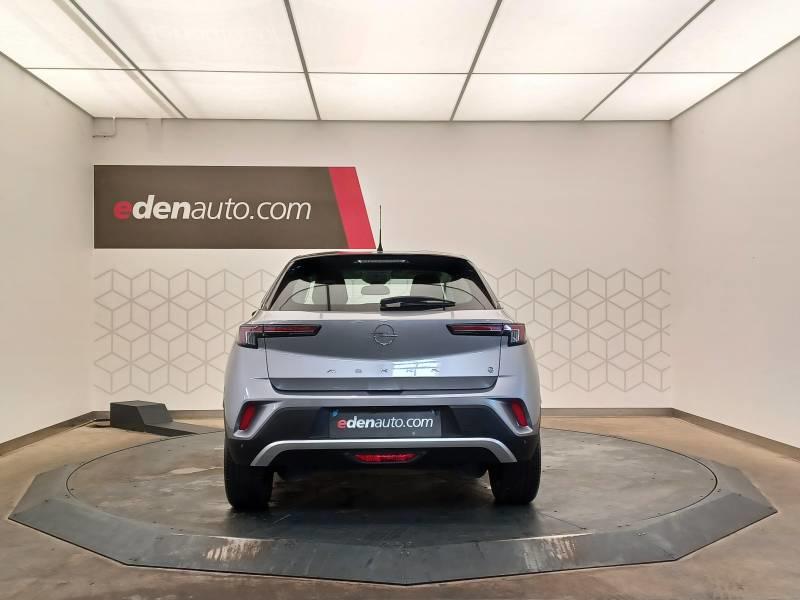 Opel Mokka Electrique 136 ch &amp; Batterie 50 kWh Elegance