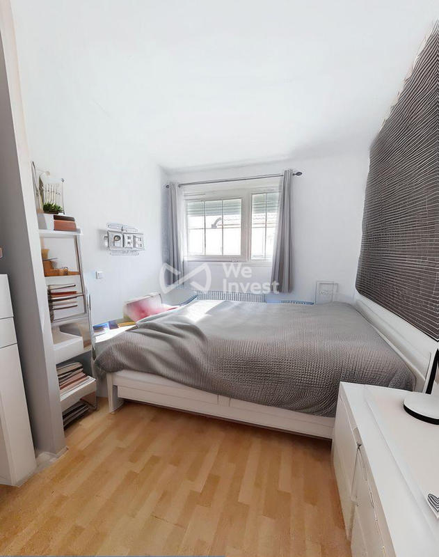 Duplex - 97 m² - 5 pièces