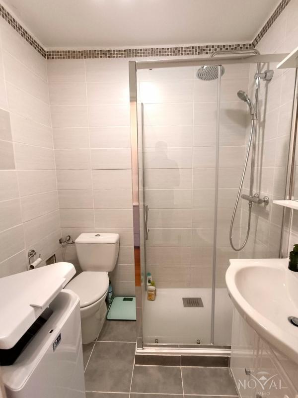 Appartement - 34 m² - 1 pièce