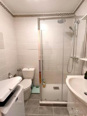 Appartement - 34 m² - 1 pièce