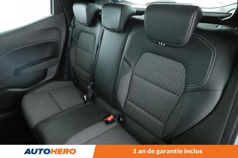 Renault Clio 1.0 TCe Intens X-Tronic 91 ch