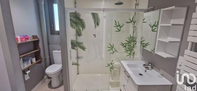 Maison - 180 m² - 5 pièces