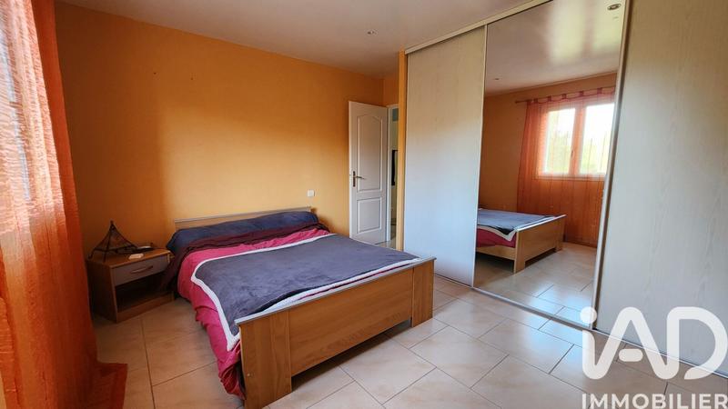 Maison - 114 m² - 4 pièces