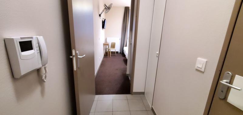 Appartement - 22 m² - 1 pièce