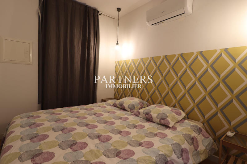 Appartement - 37 m² - 2 pièces