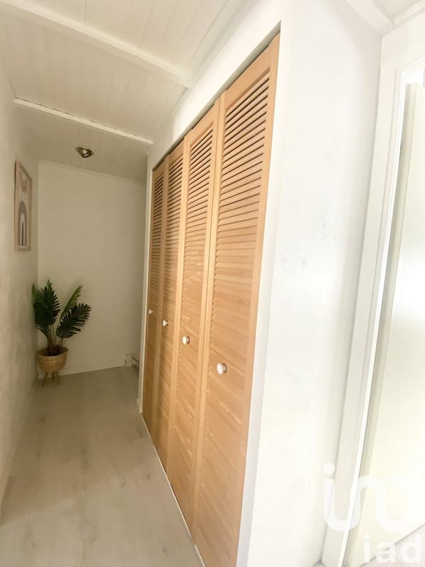 Maison - 85 m² - 5 pièces