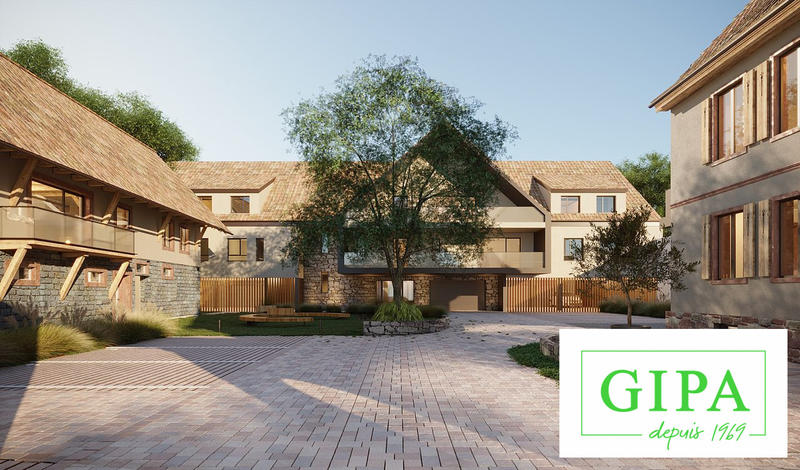 Appartement - 111 m² - 4 pièces