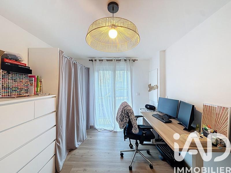 Maison - 88 m² - 5 pièces