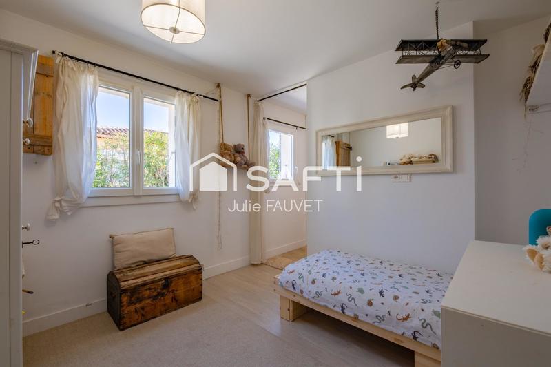 Villa - 120 m² - 5 pièces