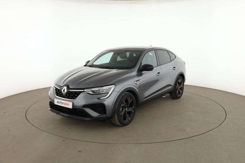 Renault Arkana 1.3 TCe Rs Line Edc 160 ch