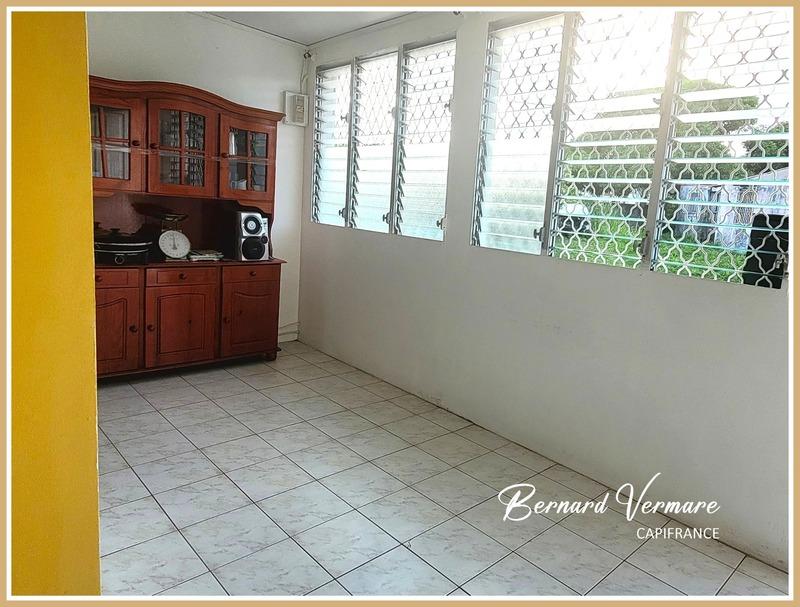 Maison de ville - 66 m² - 4 pièces