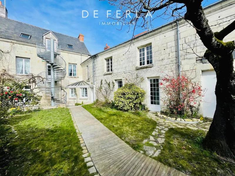 Appartement - 25 pièces