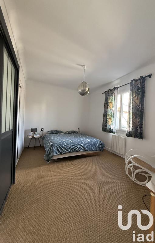 Appartement - 170 m² - 6 pièces