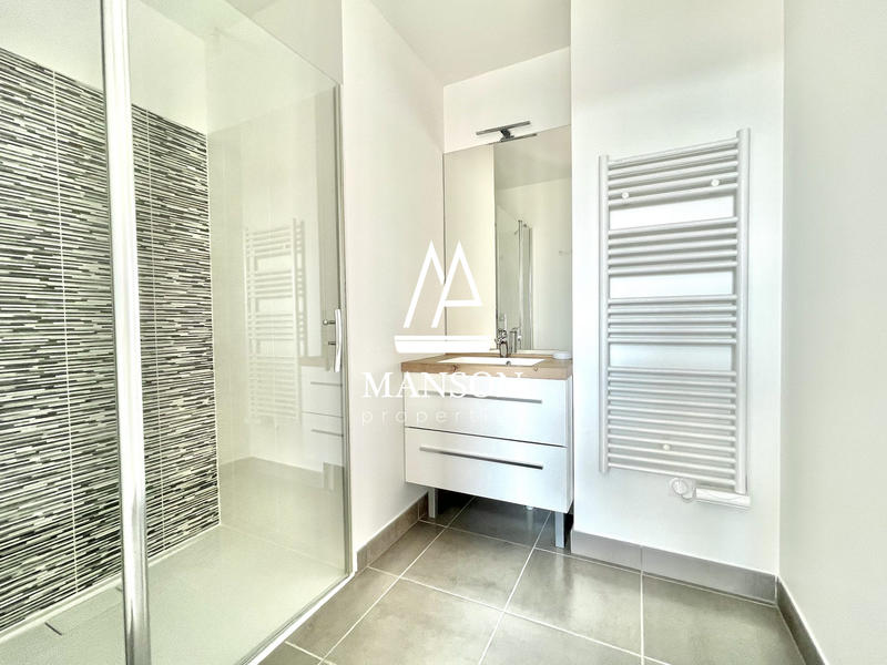 Duplex - 127 m² - 4 pièces