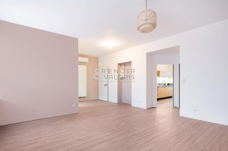 Immeuble - 282 m²