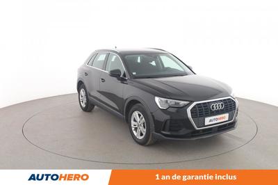 Audi Q3 35 Tdi s tronic 7 150 ch
