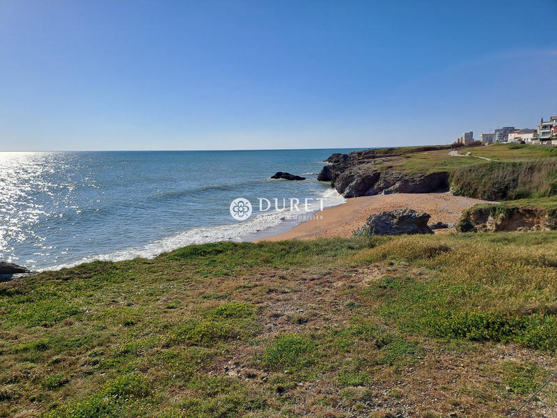 Maison - 115 m² - 4 pièces