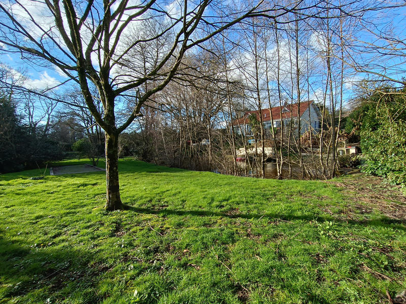 Maison - 158 m² - 5 pièces